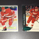 Sergei Fedorov kortteja alk. 1€/kpl - pikkukuva 5