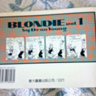 BLONDIE 1 - pikkukuva 2