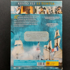 DVD: Hornblower TV Minisarja 8x DVD boksi (1998-2003) - pikkukuva 2