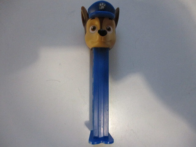 PEZ KARKKIANNOSTELIJA