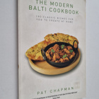 Pat Chapman : The Modern Balti Cookbook - 100 Classic Dis... - pikkukuva 1
