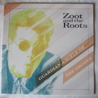 Zoot And The Roots:Guardian Angels Of The Groove LP 1988 - pikkukuva 1