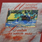 Laulun ja soiton maa - Sävelten maailma (3CD Boksi) - pikkukuva 1