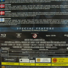 THE ISLAND BLU-RAY - pikkukuva 2