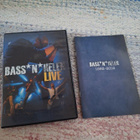 Bass N Helen-Live + Kansilehtinen - pikkukuva 1