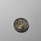 Suomi 2 euro Akseli Gallen Kallela 2015 unc - pikkukuva 2