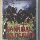 Ruggero Deodato: CANNIBAL HOLOCAUST (1980) *UUSI* - pikkukuva 1