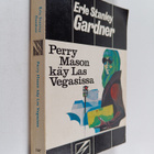 Erle Stanley Gardner : Perry Mason käy Las Vegasissa : Sa... - pikkukuva 1