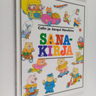 Colin Hawkins ym. : Sanakirja - pikkukuva 1