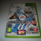 Madden NFL 13 **XBOX360** - pikkukuva 1