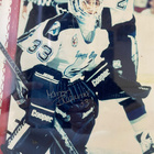 Manon Rheume Tampa Bay Lightning AUTOGRAPH - TAULU - pikkukuva 2