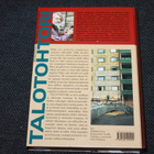Panu Kaila - Talotohtori 15.p. 2008 - pikkukuva 2