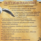 Harry Potter ja Azkabanin vanki (2004) 2DVD - pikkukuva 4