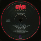 ATOMGODS Wow! ~ LP Kofi Baker - pikkukuva 4