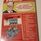 Sarjakirja 33 - Sarjakuvalehti - pikkukuva 3