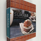 Carla Bardi : Suklaa : suuri herkkukirja - pikkukuva 1