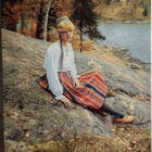 kortti ** Suomalainen design tai kansallispuku - erilaisia - pikkukuva 5