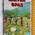 Kilpisjärven opas vintage 1982 - pikkukuva 1