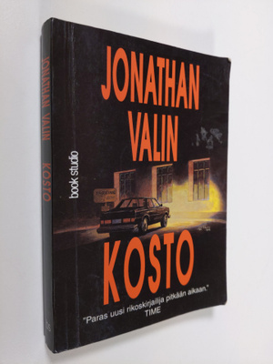 Jonathan Valin : Kosto