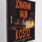 Jonathan Valin : Kosto - pikkukuva 1