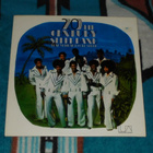 20th CENTURY STEEL BAND Warm Heart Cold Steel ~ LP - pikkukuva 1