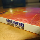 Robert Silverberg: Purjehdus Bysanttiin, pokkari, hyvä - pikkukuva 5