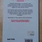 Ruth Rendell - Kolmas kerta - pikkukuva 2