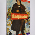 Maksim Gorki : Saljapin - pikkukuva 1