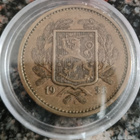 Vanhoja markka kolikoita - pikkukuva 4