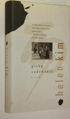 Helen Kim : Pitkä sadekausi
