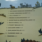 J.Karjalainen: Laura Häkkisen silmät CD - pikkukuva 4