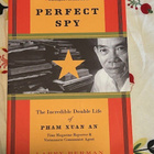 LARRY BERMAN: PERFECT SPY - THE INCREDIBLE DOUBLE LIFE - pikkukuva 1