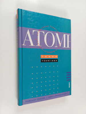 Jaakko Kajamaa : Atomitason tekniikka
