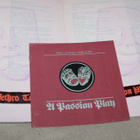 Jethro Tull - A Passion Play LP - pikkukuva 4