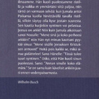 Wilhelm Busch : Jeesus - Jumalan viimeinen sana - pikkukuva 2
