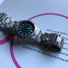CITIZEN ECO-DRIVE titanium WR100 - pikkukuva 5