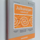 Elisa Pesonen : Julkaisijan käsikirja - pikkukuva 1