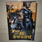 X-MEN: THE NEW AGE OF APOCALYPSE - pikkukuva 1