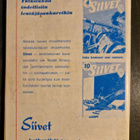 SIIVET 5/1968 SARJIS - pikkukuva 2