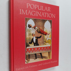 Popular imagination : essays on fantasy and cultural prac... - pikkukuva 1