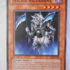 Yu-Gi-Oh hirviö Malice Ascendant - pikkukuva 1