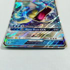 Gyarados GX - SM212 - Pokemon Sun & Moon Promo Ultra Rare - pikkukuva 3