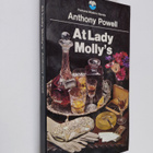 Anthony Powell : At Lady Molly's - pikkukuva 1