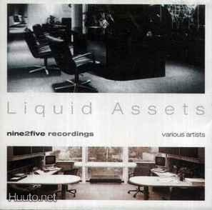 Liquid Assets  **  Various Artists  **  CD