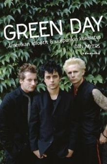 Ben Myers - Green Day