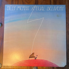 Billy Mernit - Special Delivery lp - pikkukuva 1