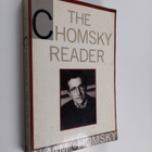 Noam Chomsky : The Chomsky reader - pikkukuva 1