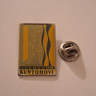 KUNTOHOVI PINSSI