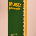 Thomas Jarlöv : Muista paremmin - pikkukuva 1