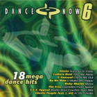 Dance Now 6 CD - pikkukuva 1
